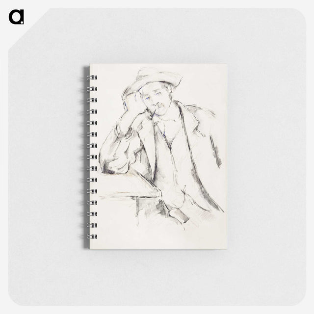 3-15_Paul-Cezanne_memo