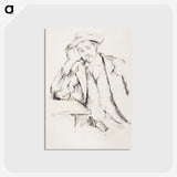 3-15_Paul-Cezanne_postcard