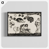 3-15_Paul-Gauguin_blk-crop
