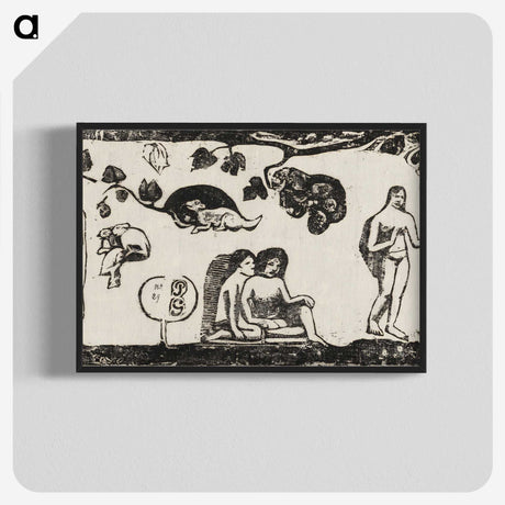 3-15_Paul-Gauguin_blk-crop