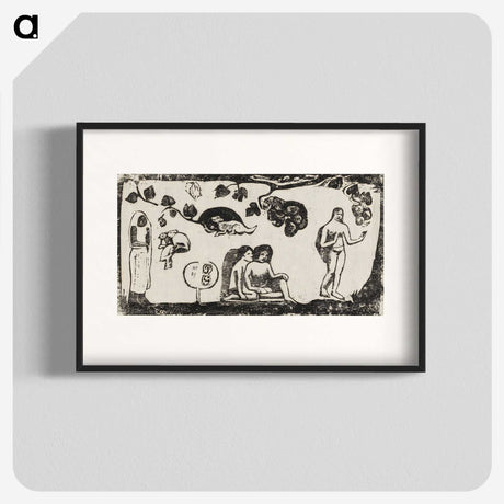 3-15_Paul-Gauguin_blk