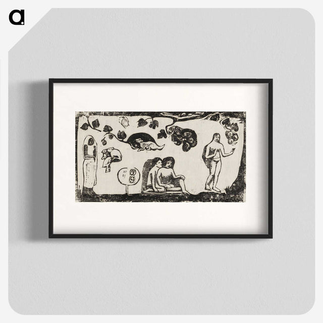 3-15_Paul-Gauguin_blk