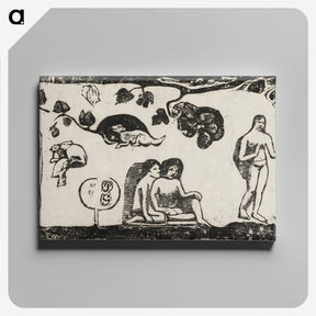 3-15_Paul-Gauguin_canvas