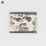 3-15_Paul-Gauguin_memo