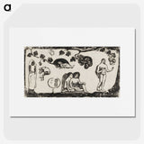 3-15_Paul-Gauguin_picture