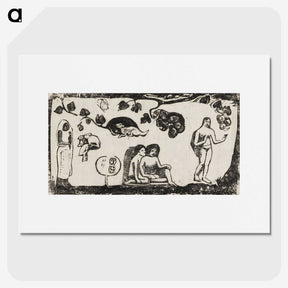 3-15_Paul-Gauguin_picture