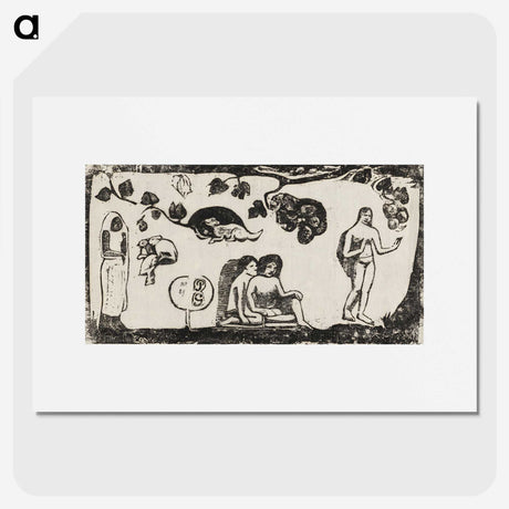 3-15_Paul-Gauguin_picture