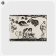 3-15_Paul-Gauguin_postcard