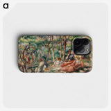 3-15_Pierre-Auguste-Renoir_phone