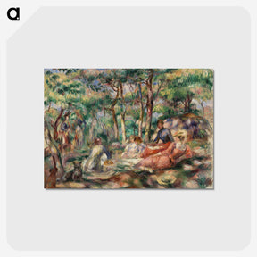 3-15_Pierre-Auguste-Renoir_postcard