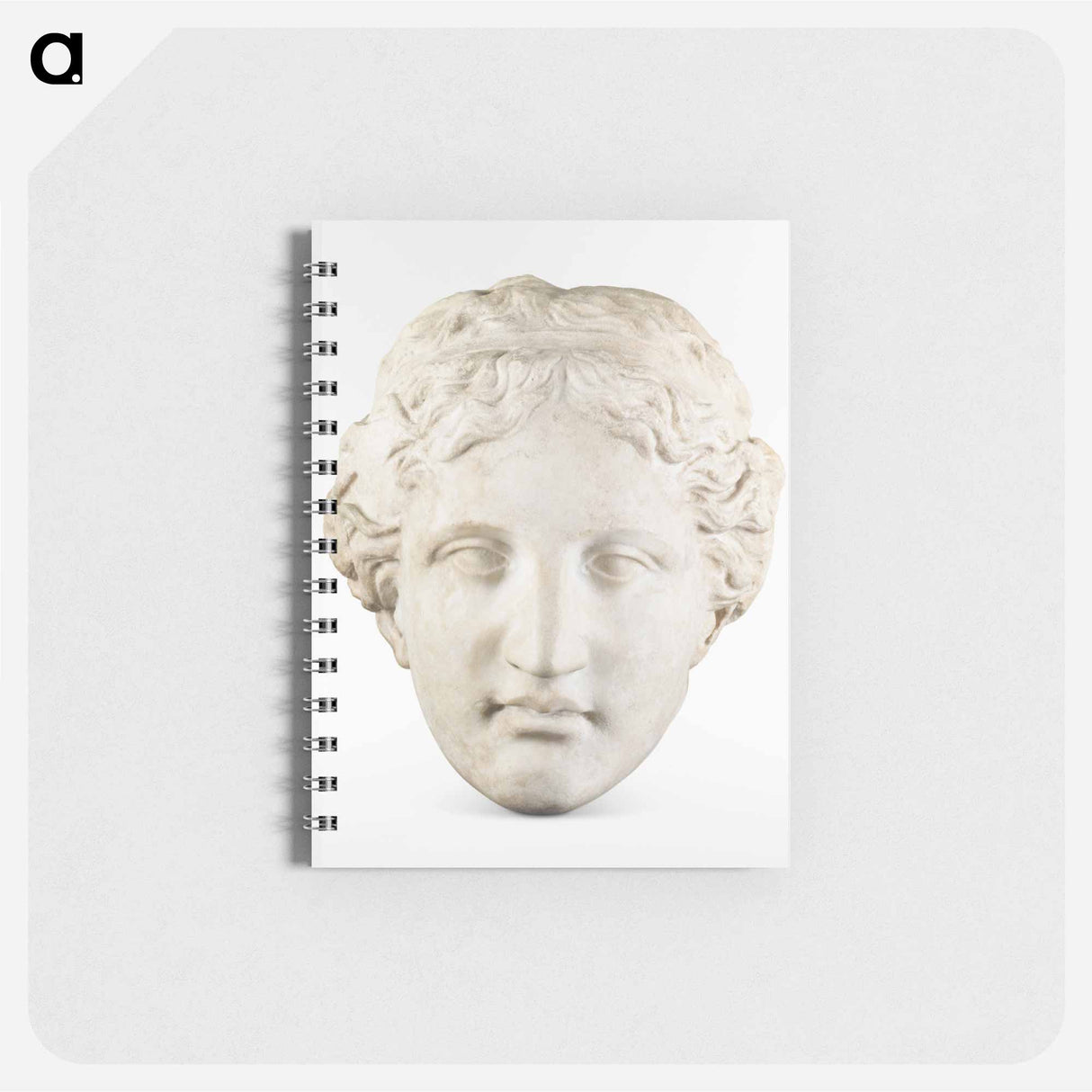アートメモ帳-Head
 - セントルイス美術館 Memo.