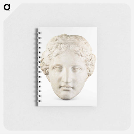 アートメモ帳-Head
 - セントルイス美術館 Memo.