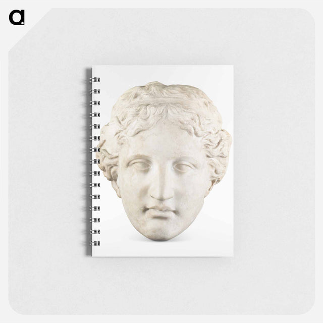 アートメモ帳-Head
 - セントルイス美術館 Memo.