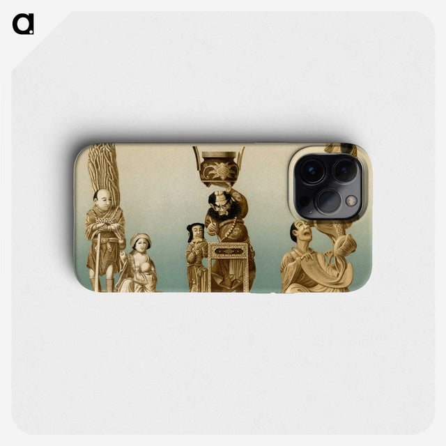 3-15_The-Ornamental-Arts-of-Japan_phone