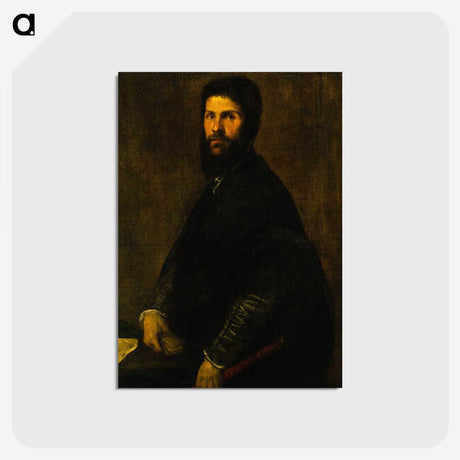 3-15_Tiziano-Vecellio_postcard