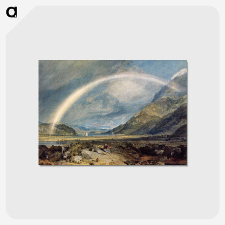 3-15_William-Turner_postcard
