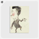 3-16_Albert-Edelfelt_postcard