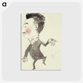 3-16_Albert-Edelfelt_postcard