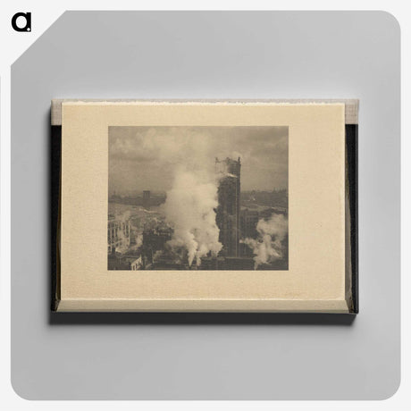 3-16_Alfred-Stieglitz_canvas