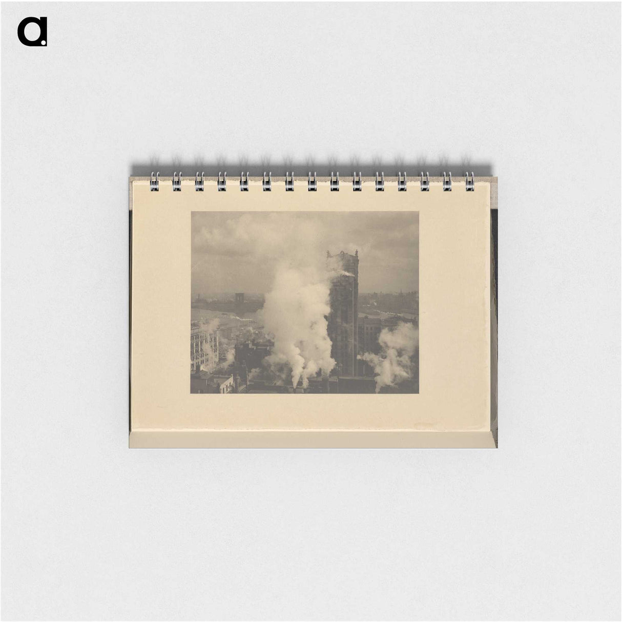 3-16_Alfred-Stieglitz_memo