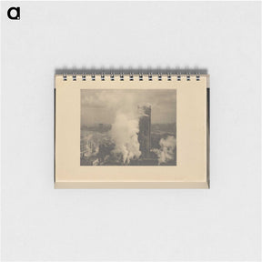 3-16_Alfred-Stieglitz_memo
