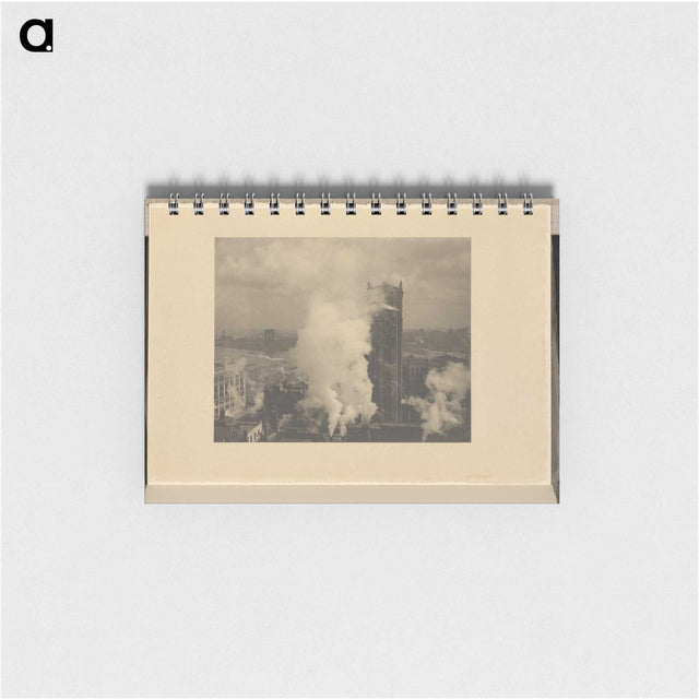 3-16_Alfred-Stieglitz_memo