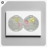 3-16_Antique-Maps_canvas