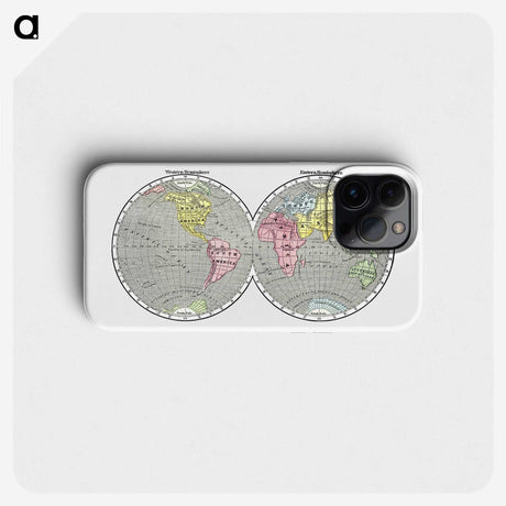 3-16_Antique-Maps_phone