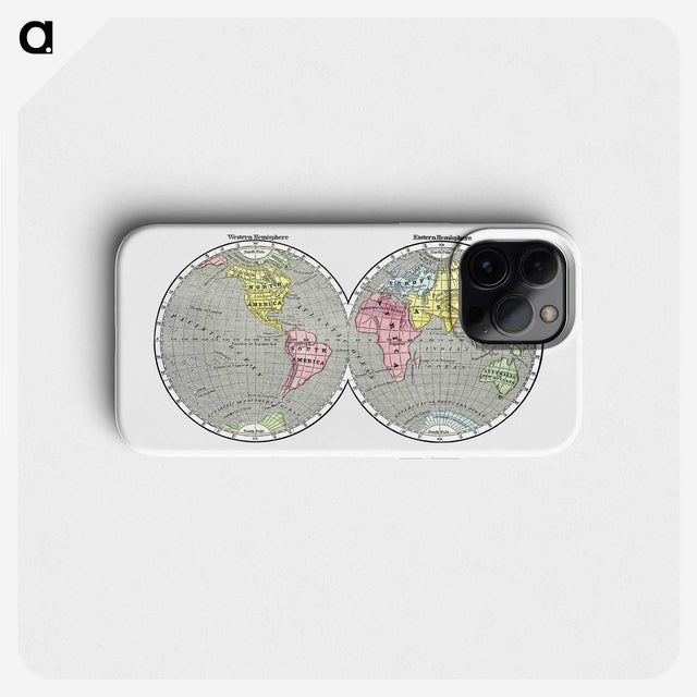 3-16_Antique-Maps_phone