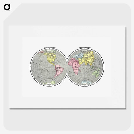 3-16_Antique-Maps_picture