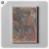 3-16_Arnold-Peter-Weisz-Kubincan_canvas