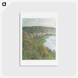 3-16_Claude-Monet_hagaki