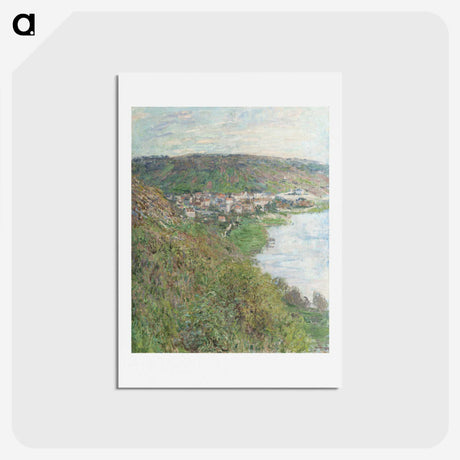 3-16_Claude-Monet_hagaki