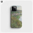 3-16_Claude-Monet_phone