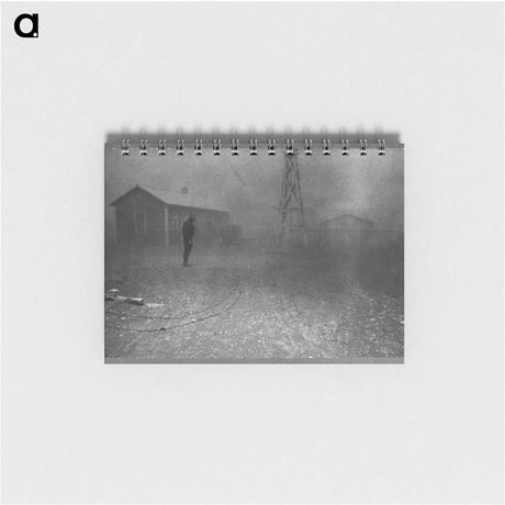 3-16_Dorothea-Lange_memo