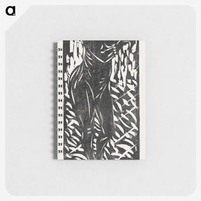 3-16_Ernst-Ludwig-Kirchner_memo
