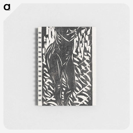 3-16_Ernst-Ludwig-Kirchner_memo