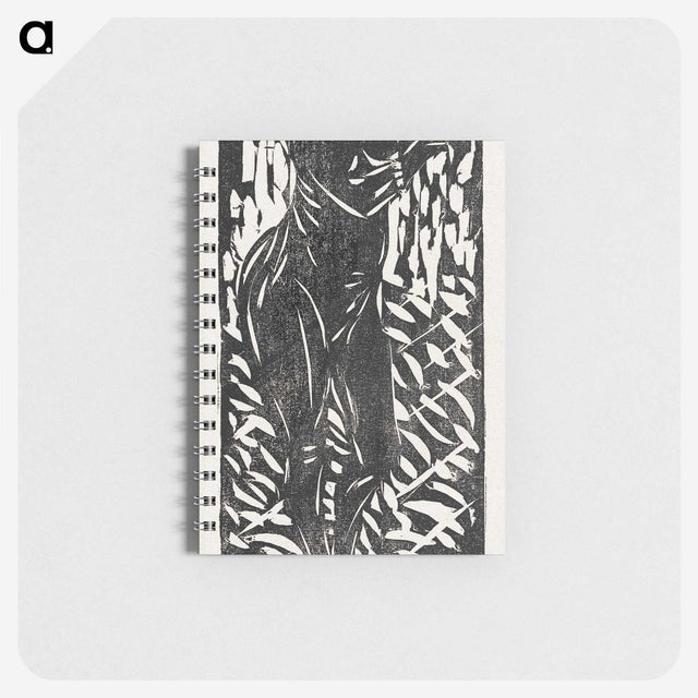 3-16_Ernst-Ludwig-Kirchner_memo