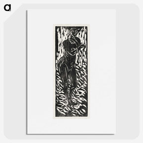 3-16_Ernst-Ludwig-Kirchner_picture