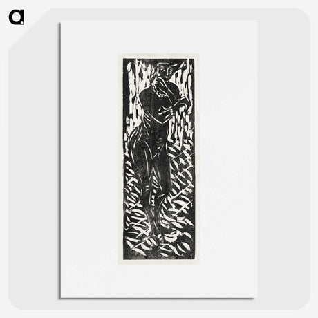 3-16_Ernst-Ludwig-Kirchner_picture