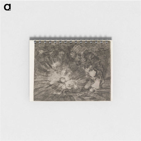3-16_Francisco-de-Goya_memo