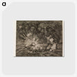 3-16_Francisco-de-Goya_postcard