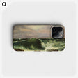 3-16_Gustave-Courbet_phone