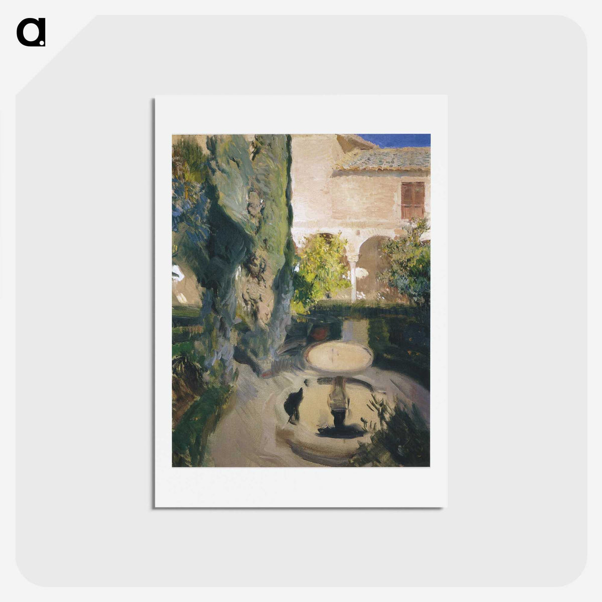 3-16_Joaquin-Sorolla_hagaki