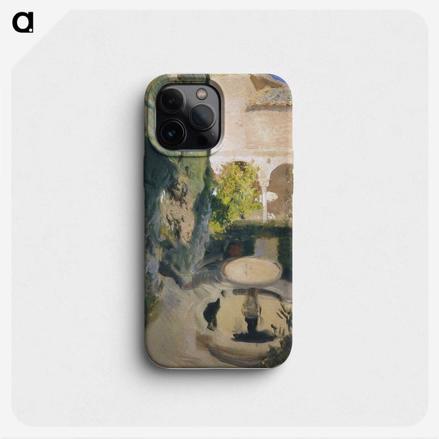 3-16_Joaquin-Sorolla_phone