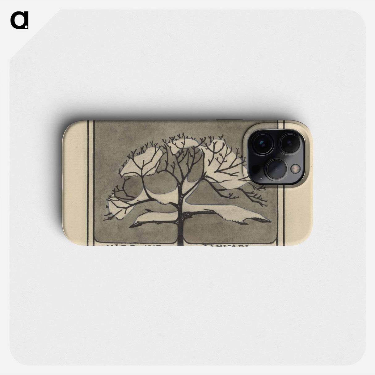 Popular items - Julie de Graag Phone Case.