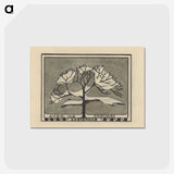 3-16_Julie-de-Graag_postcard