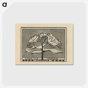 3-16_Julie-de-Graag_postcard