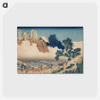 3-16_Katsushika-Hokusai_postcard