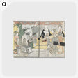 3-16_Kitagawa-Utamaro_postcard